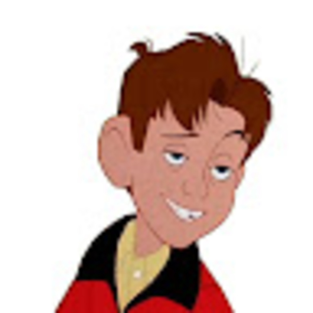 Meet your Posher, Trevor